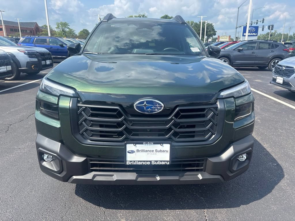 New 2026 Subaru Outback Touring XT AWD/4WD image 2