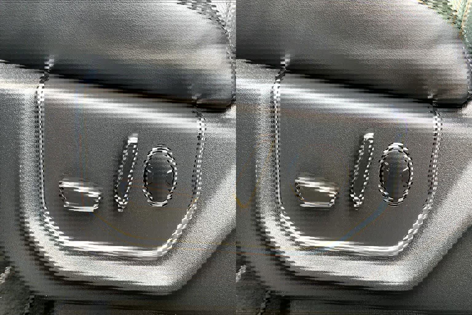 Used 2023 Ford Expedition Platinum AWD/4WD image 35