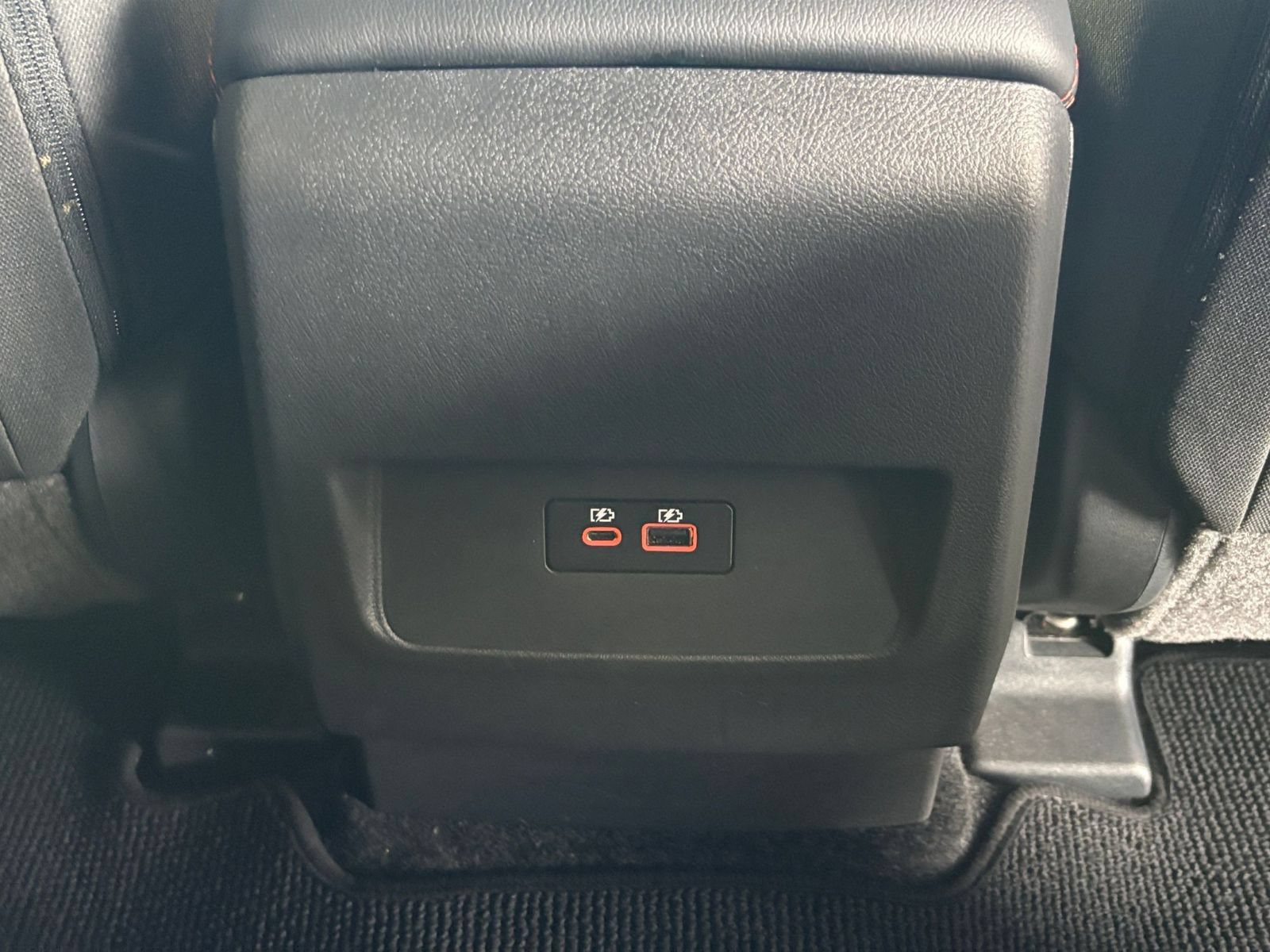 Used 2026 Nissan Frontier PRO-4X AWD/4WD image 22