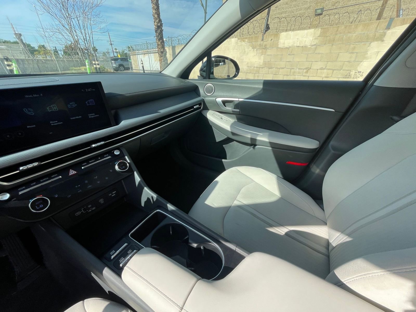 Used 2025 Hyundai Sonata SEL image 36