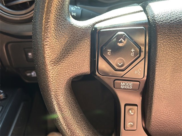 Used 2022 Toyota Tacoma SR w/ SR Convenience Package image 22