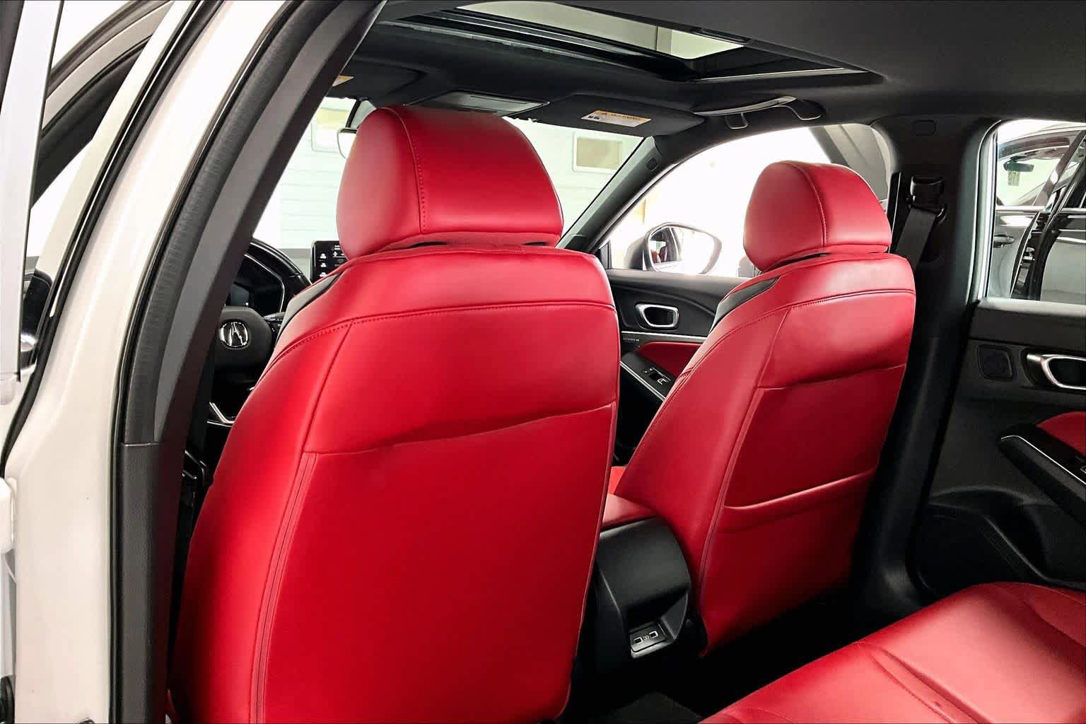 Used 2023 Acura Integra A-Spec FWD image 11