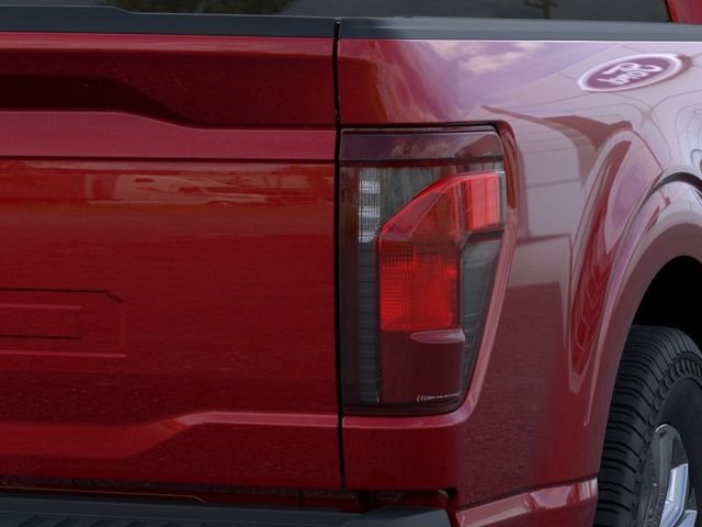 New 2026 Ford F150 XLT RWD image 21