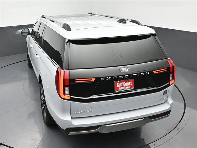 Used 2026 Ford Expedition Max Platinum w/ Driver's Package AWD/4WD image 44