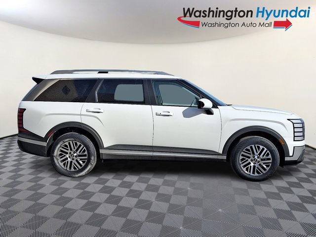 New 2026 Hyundai Palisade SEL AWD/4WD image 7