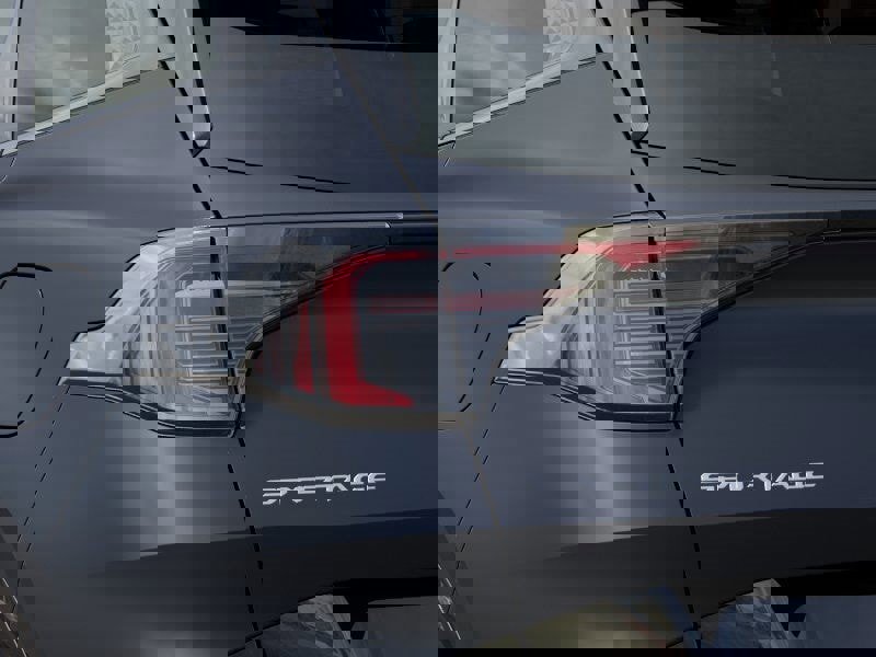 New 2026 Kia Sportage SX image 11