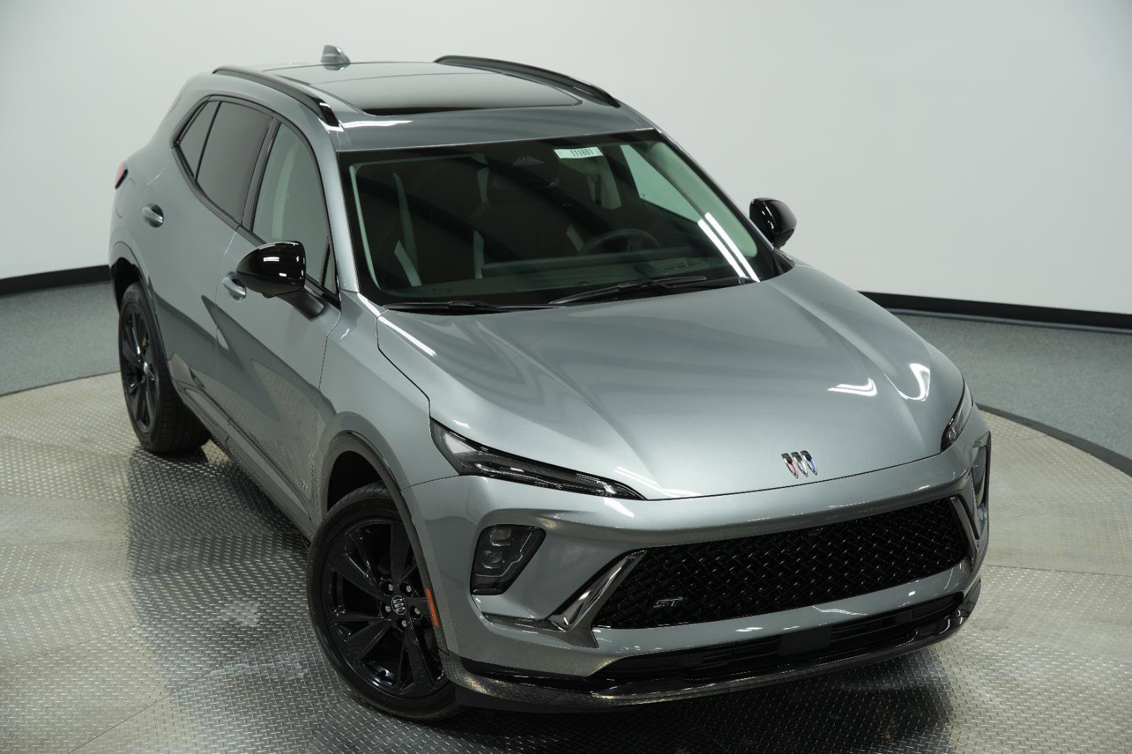 New 2025 Buick Envision Sport Touring image 45