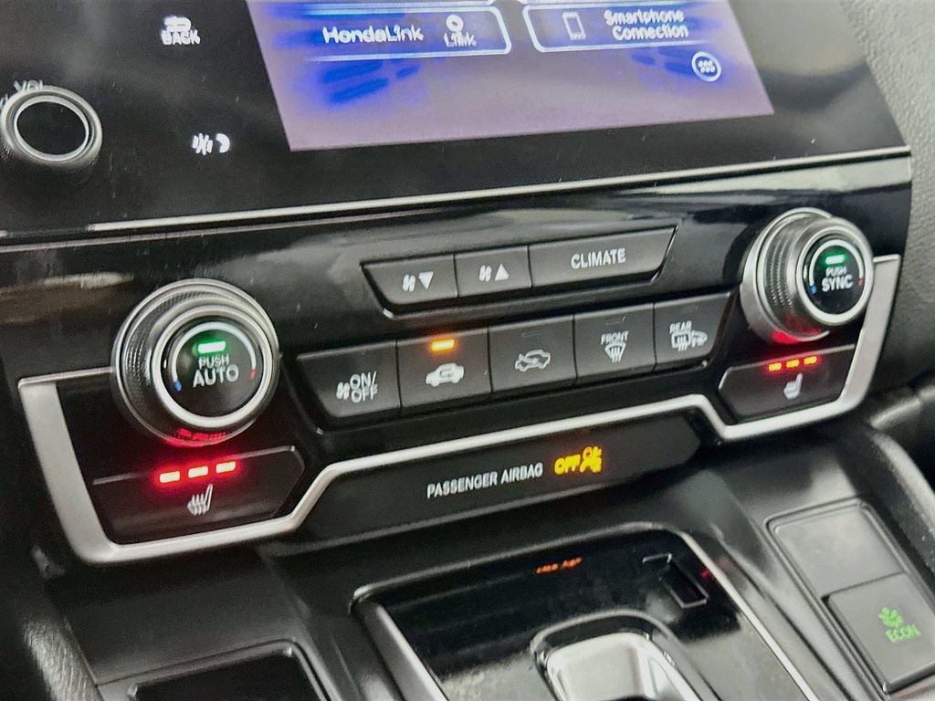 Used 2019 Honda CR-V EX-L image 25