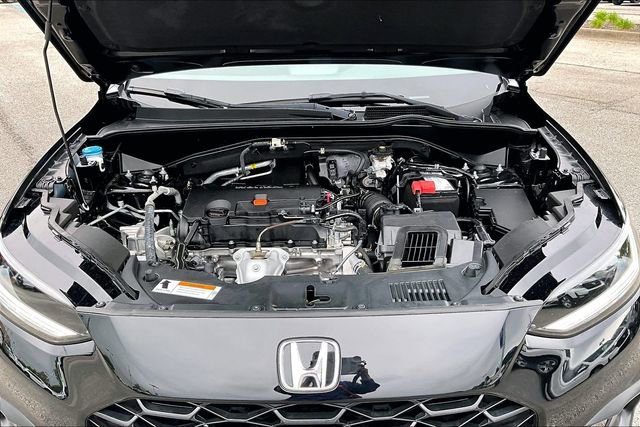 Used 2023 Honda HR-V LX image 33