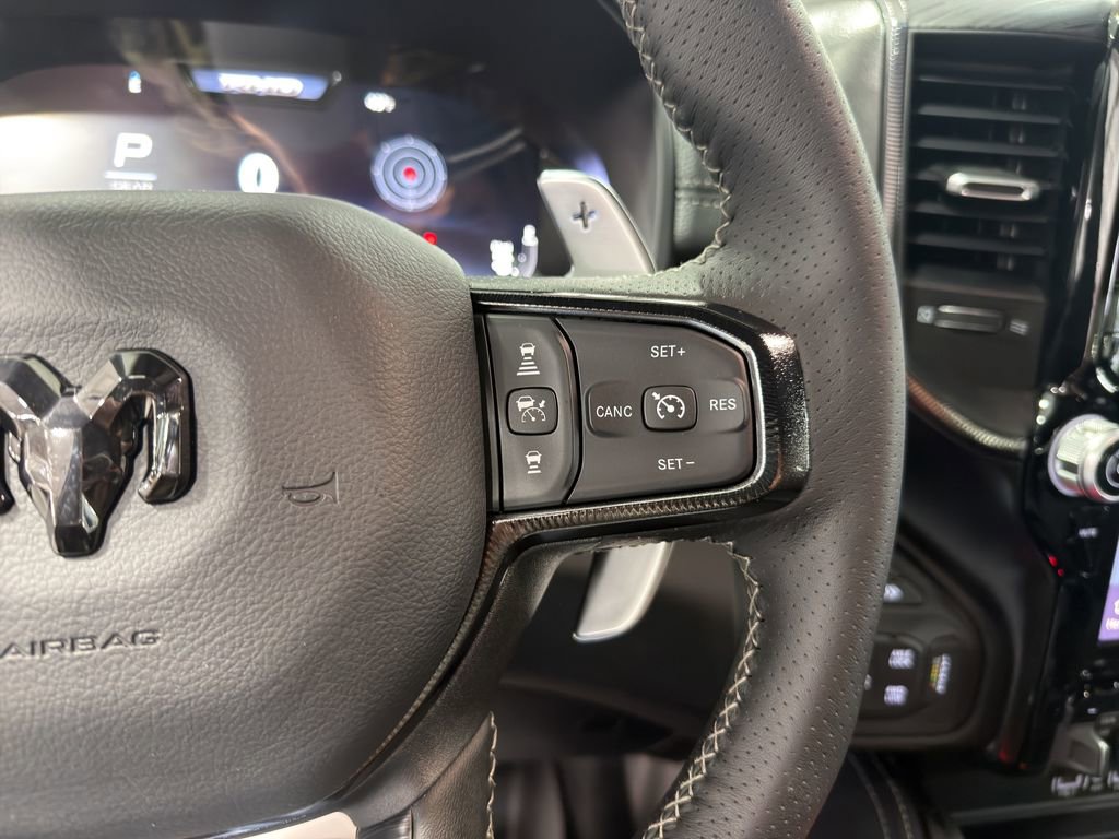 New 2026 RAM 1500 RHO image 23