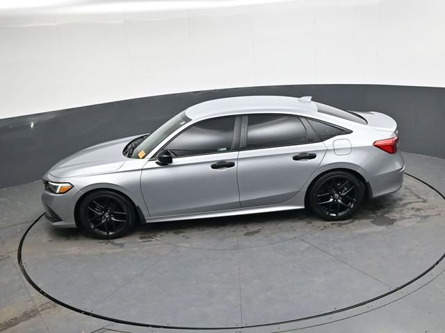 Used 2023 Honda Civic Sport image 27
