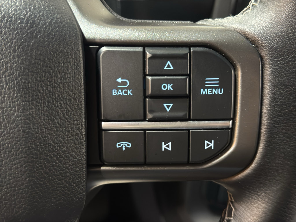 Used 2024 Ford F150 XLT w/ Equipment Group 303A High AWD/4WD image 28