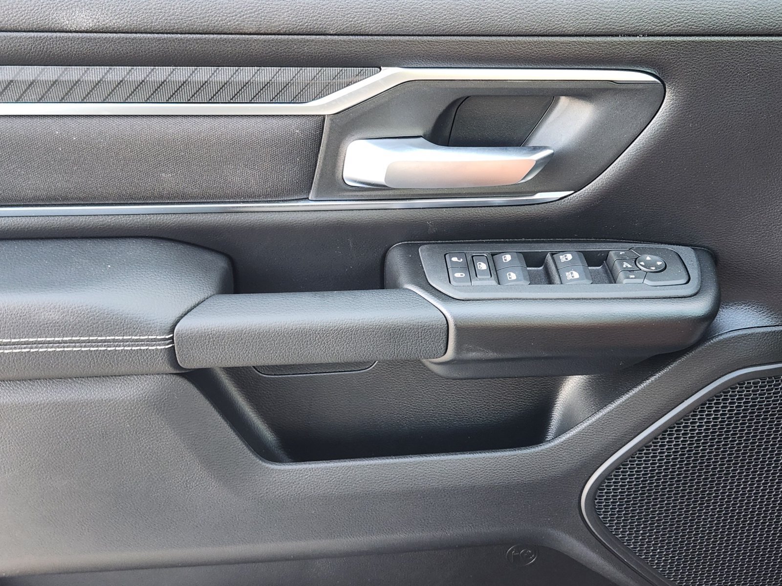 New 2026 RAM 1500 Lone Star AWD/4WD image 22