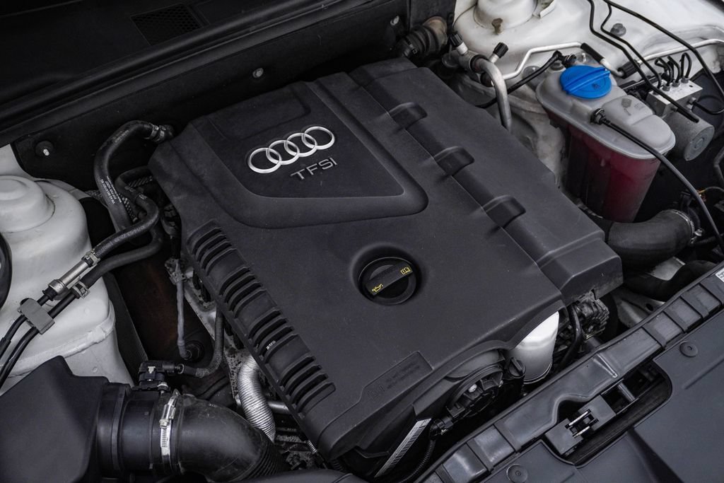 Used 2015 Audi A4 2.0T Premium Plus AWD/4WD image 27