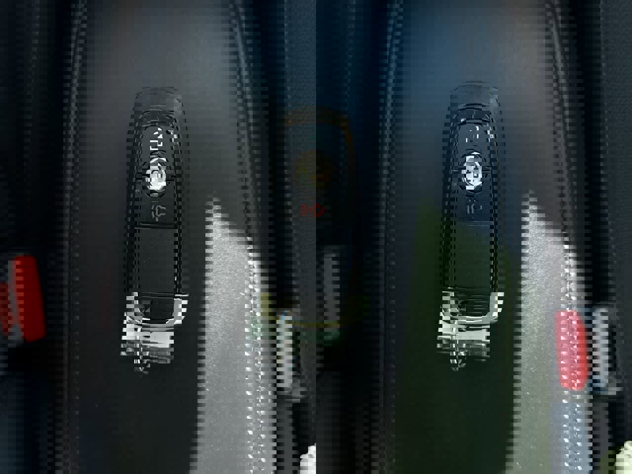 Used 2024 Ford Bronco Sport Badlands image 23