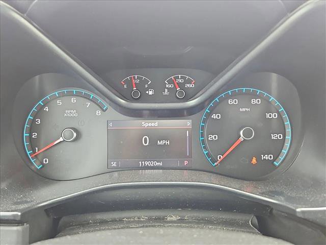 Used 2019 GMC Canyon SLE image 11