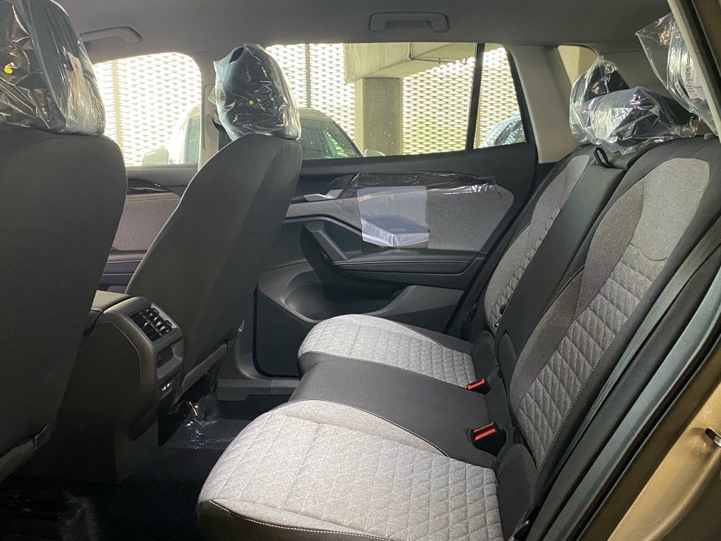 New 2025 Volkswagen Tiguan S image 10