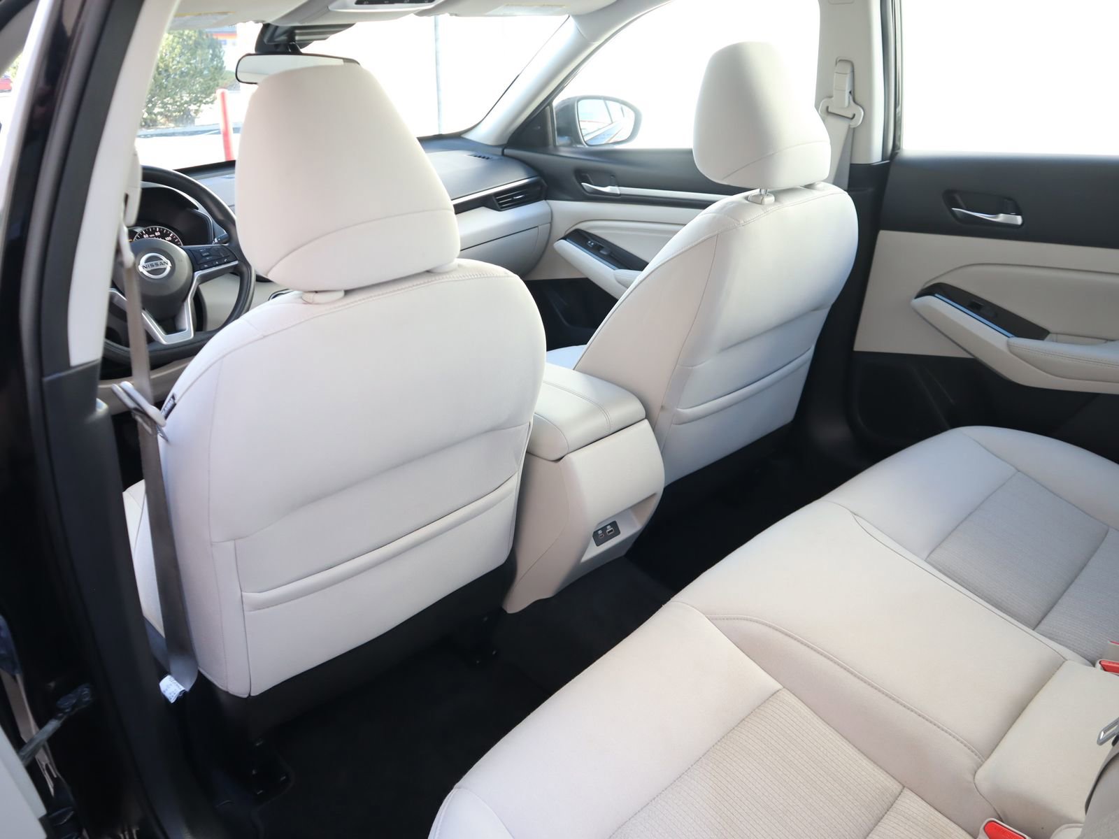 Used 2021 Nissan Altima 2.5 SV image 42