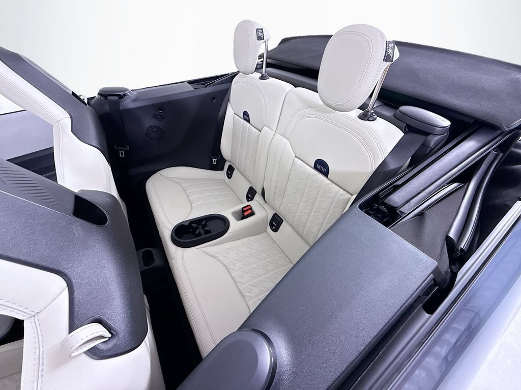 New 2026 MINI Cooper S FWD image 28