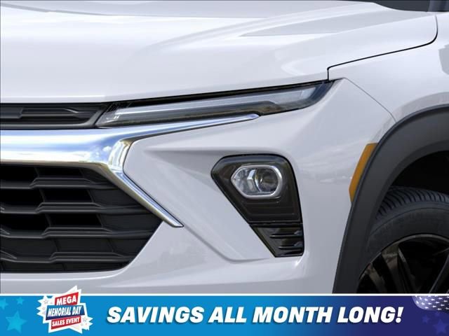 New 2026 Chevrolet TrailBlazer LT w/ Convenience Package AWD/4WD image 10