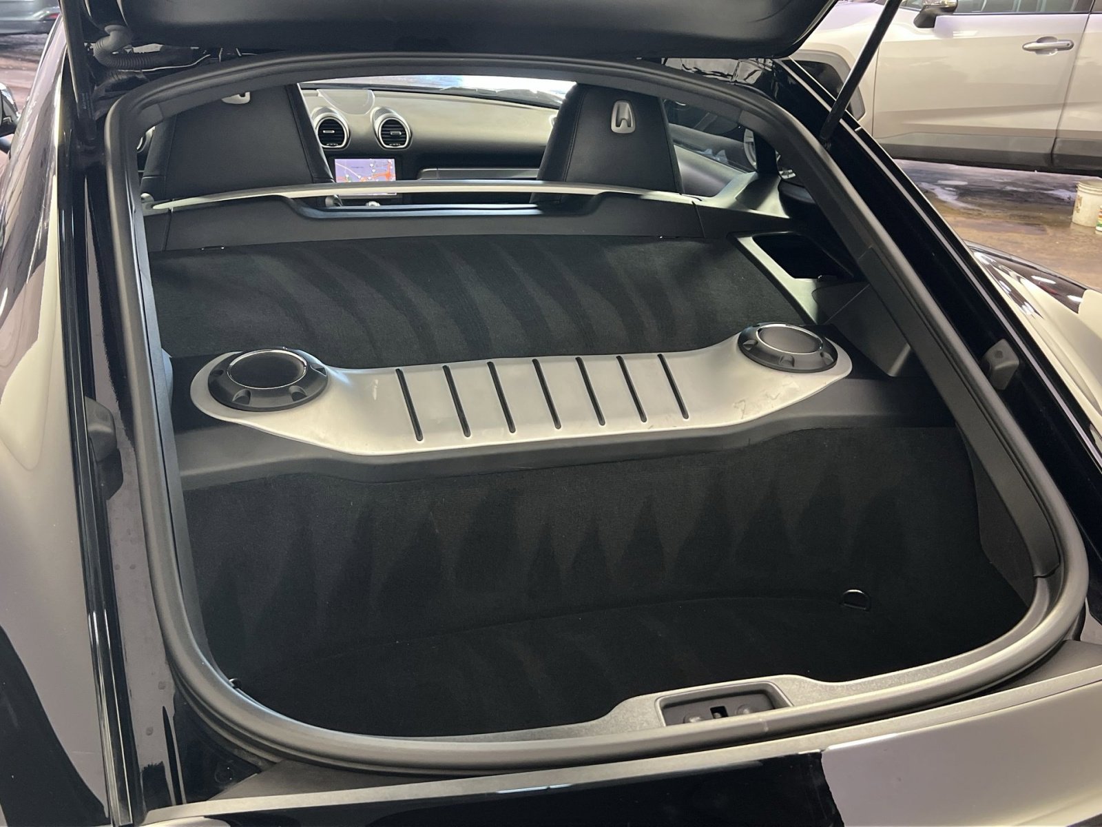 Used 2017 Porsche 718 Cayman image 25