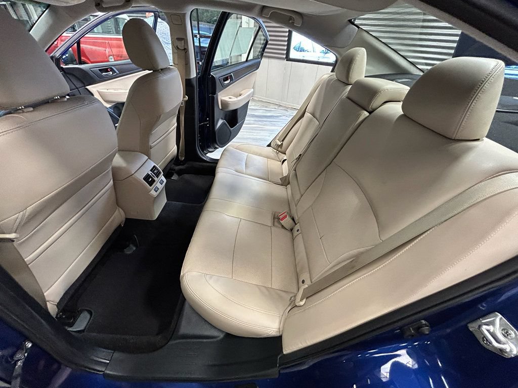 Used 2015 Subaru Legacy 2.5i Limited w/ Popular Package #4 AWD/4WD image 37