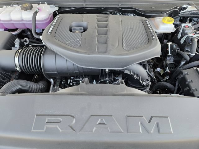 New 2026 RAM 1500 Limited AWD/4WD image 27