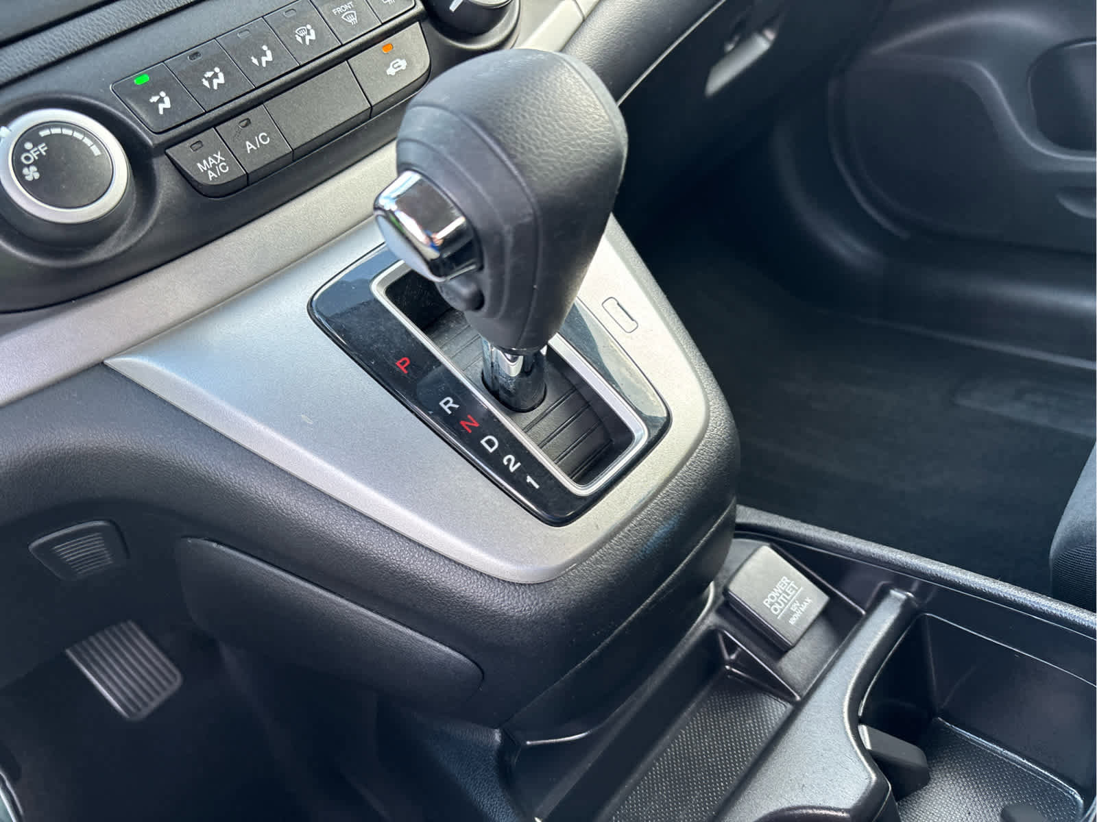 Used 2014 Honda CR-V LX image 16