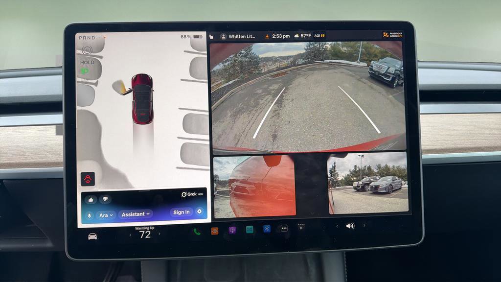 Used 2023 Tesla Model Y Long Range image 25