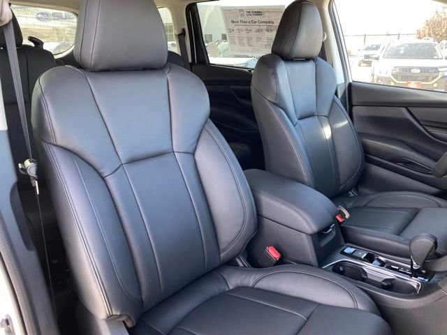 New 2026 Subaru Ascent Bronze Edition image 9