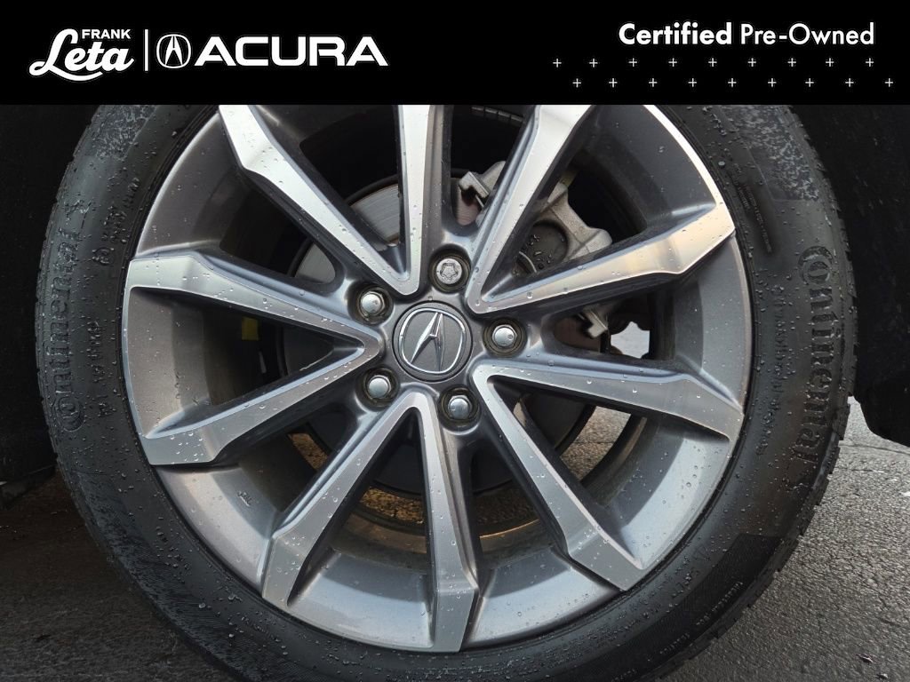 Used 2024 Acura Integra image 24