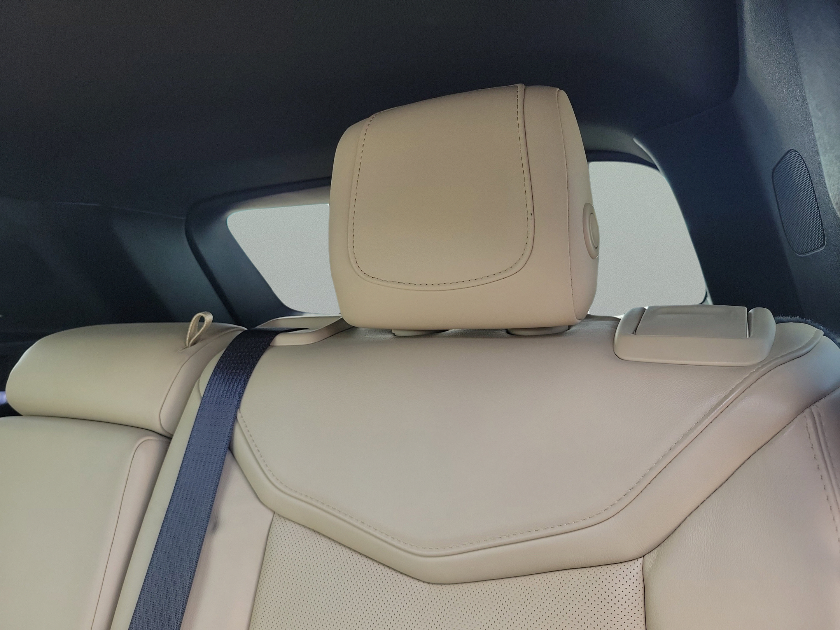 Used 2019 Cadillac XT5 Luxury FWD image 28