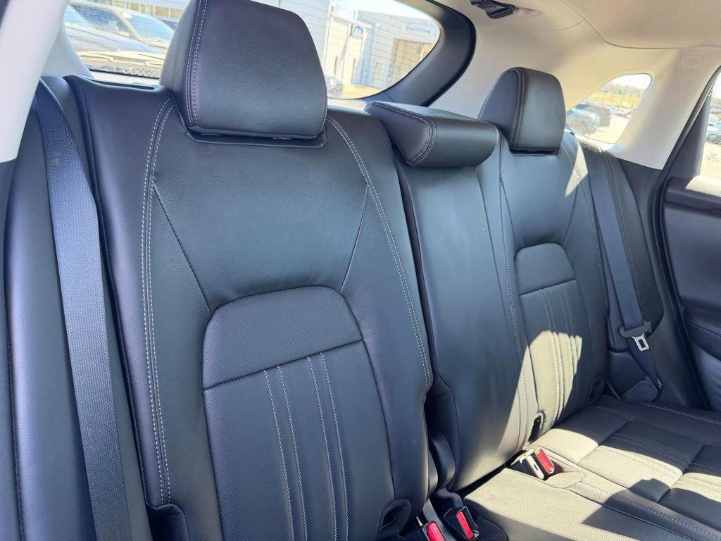 Used 2025 Honda HR-V EX-L image 37