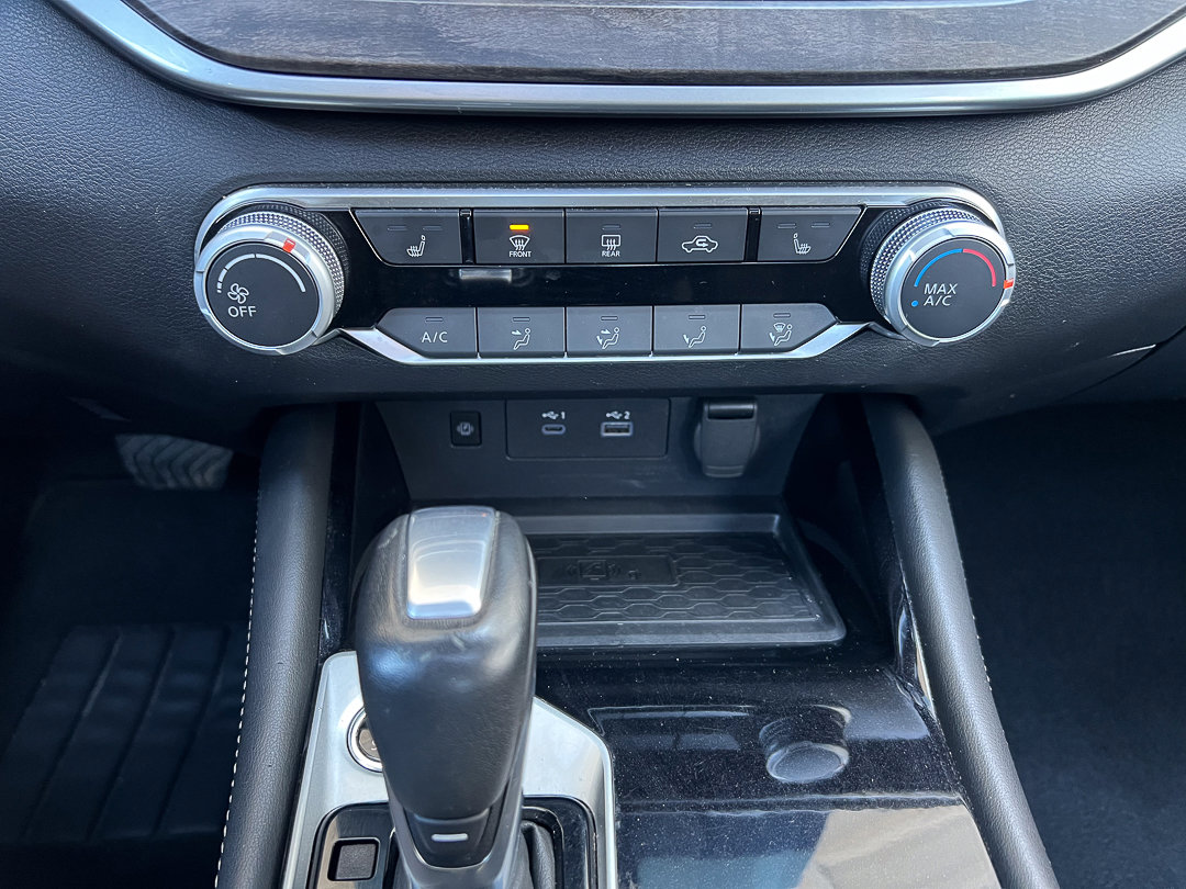 Used 2024 Nissan Altima 2.5 SV w/ SV Premium Package image 20