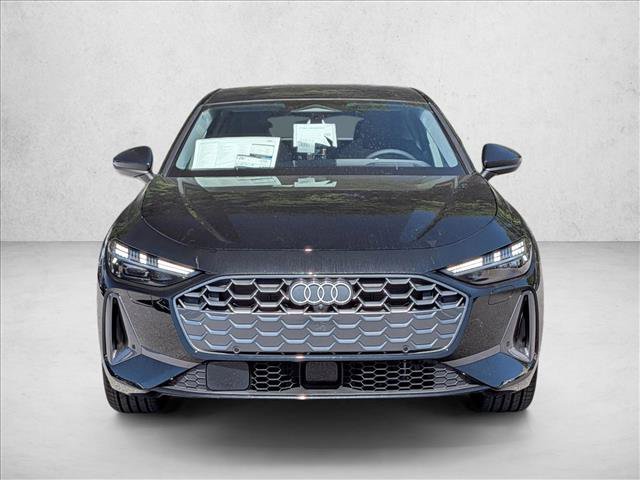 New 2026 Audi A5 Prestige AWD/4WD image 6