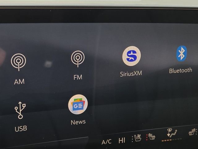 New 2026 Buick Envision Avenir image 6