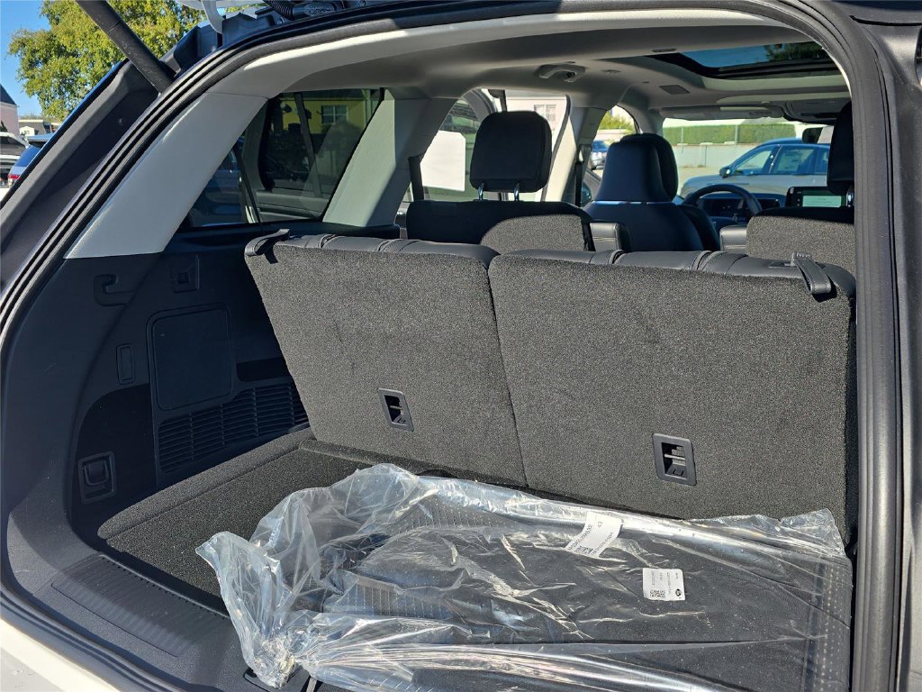 New 2026 Lincoln Aviator Reserve AWD/4WD image 26