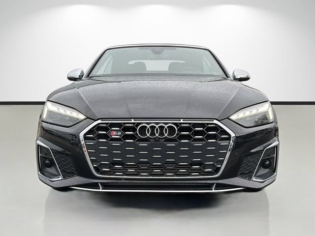 Used 2022 Audi S5 Prestige w/ Prestige Package AWD/4WD image 8