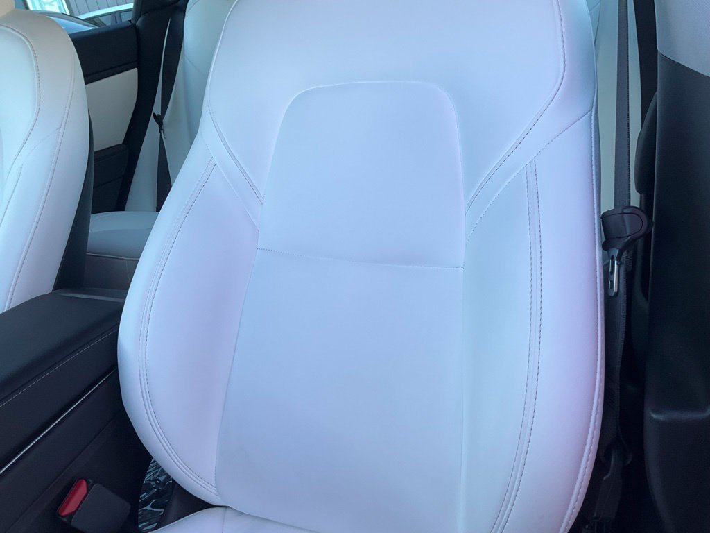 Used 2020 Tesla Model 3 Performance AWD/4WD image 16