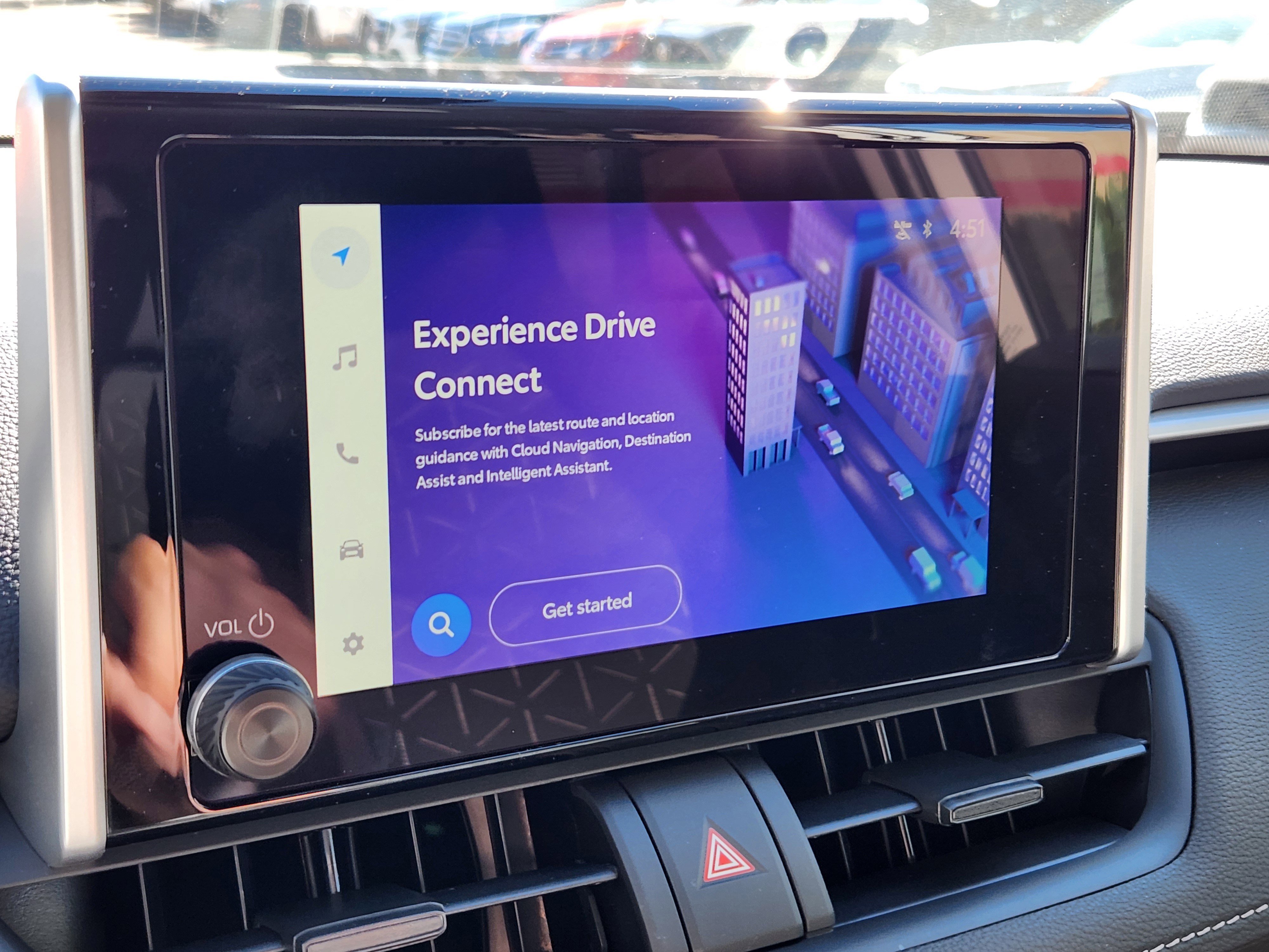 Certified 2025 Toyota RAV4 XLE image 20