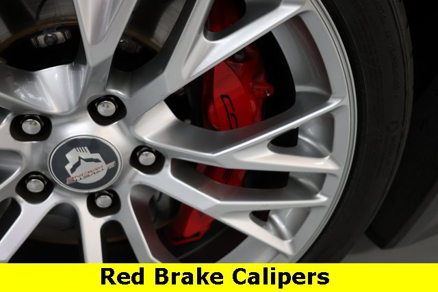 Used 2016 Chevrolet Corvette Z06 w/ 3LZ Preferred Equipment Group image 40