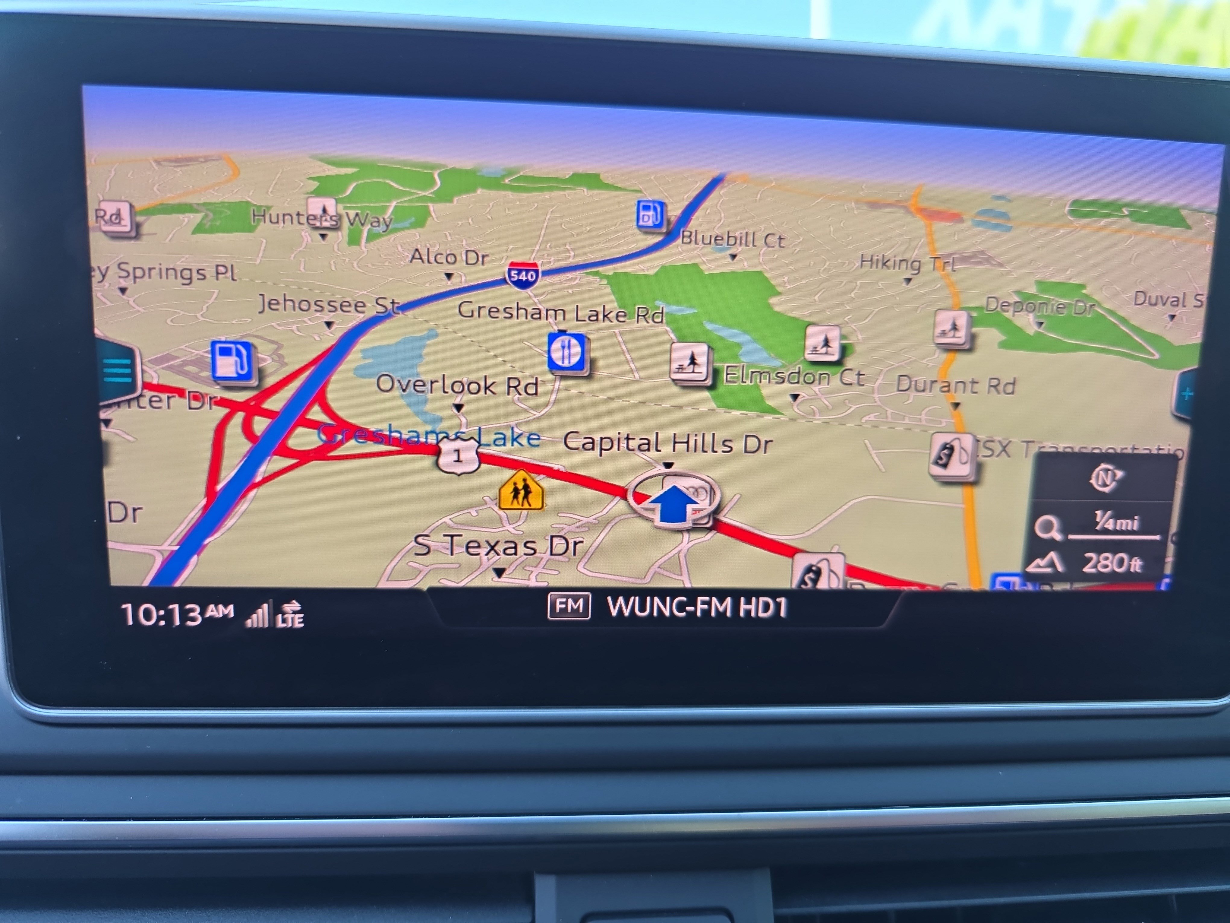 Used 2019 Audi S5 Prestige w/ S Sport Package image 18