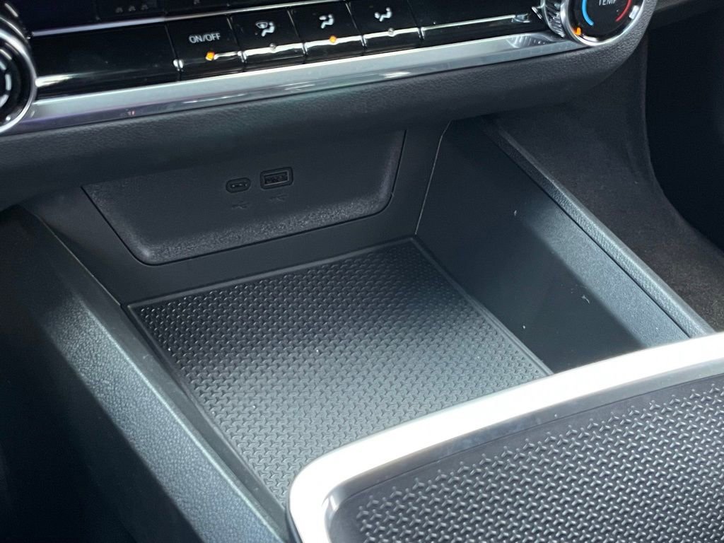 New 2026 Chevrolet Equinox LT image 21