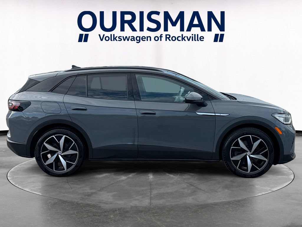 Used 2023 Volkswagen ID.4 S RWD image 7