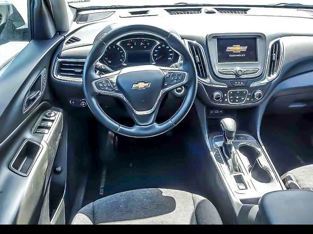 Certified 2023 Chevrolet Equinox LT FWD image 11