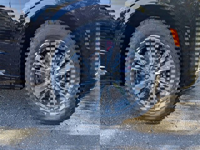 New 2025 Cadillac XT6 Premium Luxury w/ Technology Package image 11