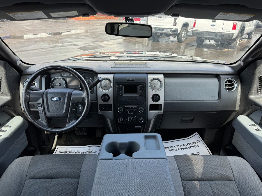 Used 2014 Ford F150 XLT w/ Equipment Group 302A Luxury image 20