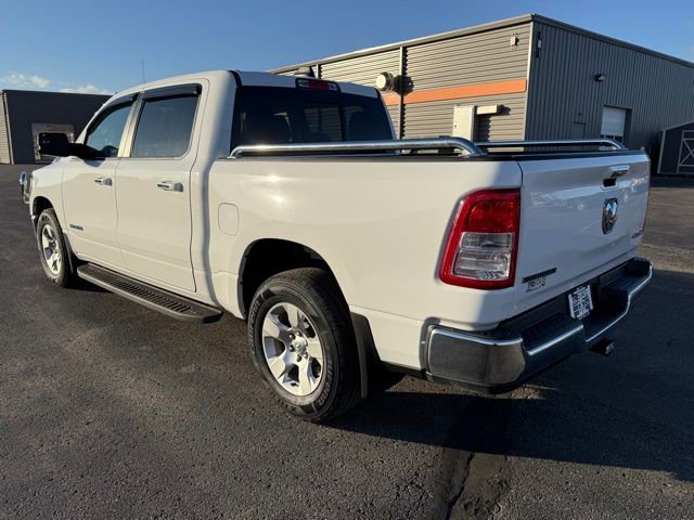 Used 2019 RAM 1500 Big Horn image 6