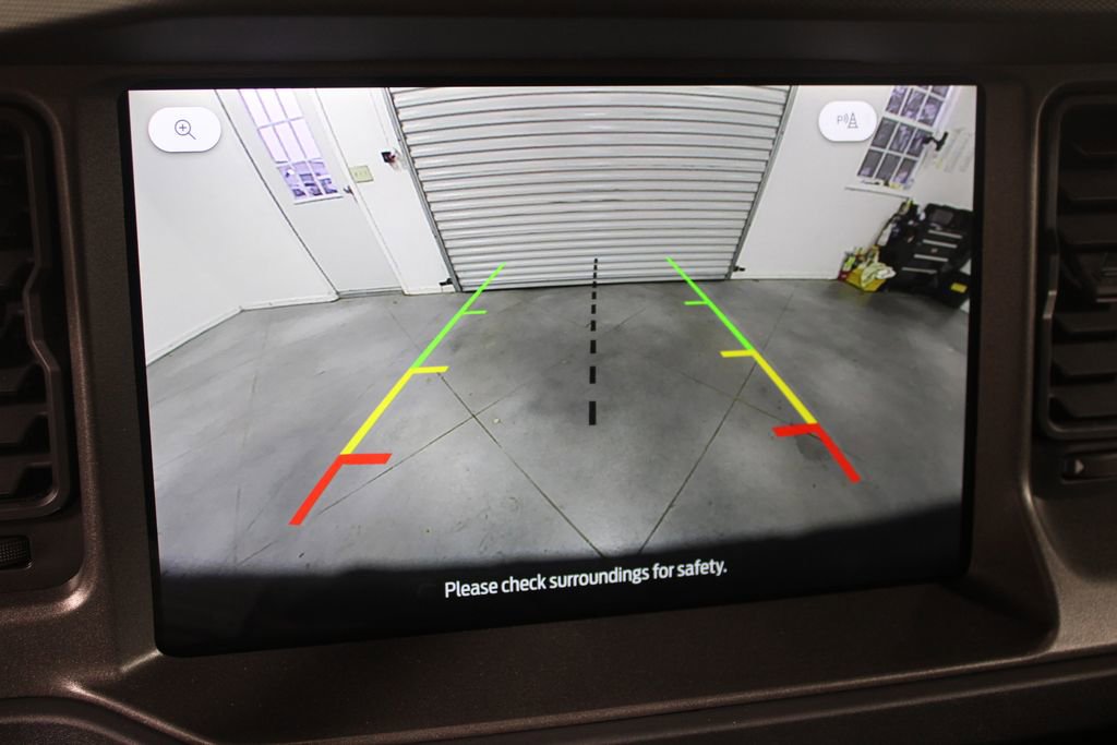 New 2025 Ford Bronco Big Bend image 46