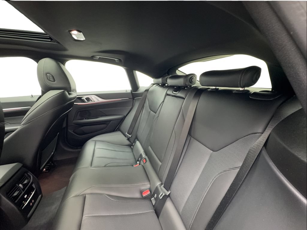 Used 2022 BMW 430i Gran Coupe w/ Premium Package RWD image 25